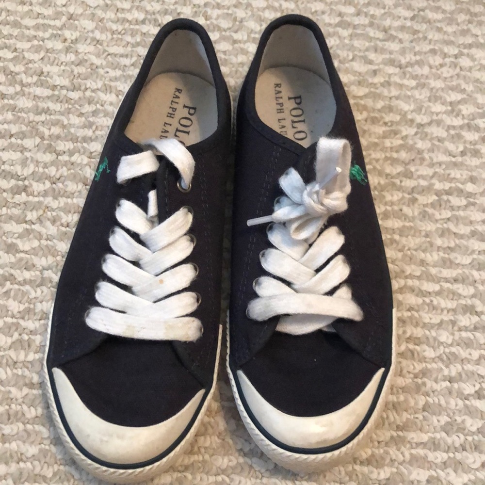 Polo Ralph Lauren sneakers boys